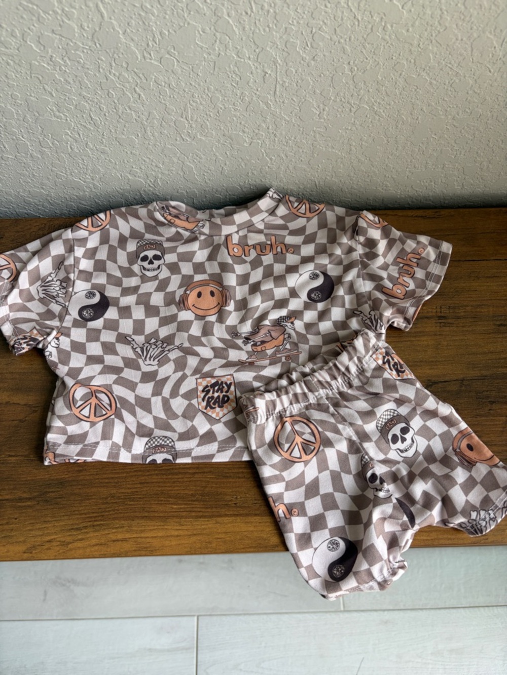Newborn set
